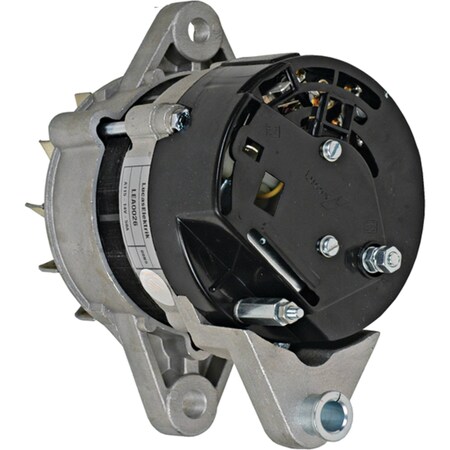 Db Electrical Alternator for Marelli Massey Ferguson Voltage 12, CW 400-41003